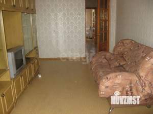 2-к квартира, на длительный срок, 56м2, 2/5 этаж