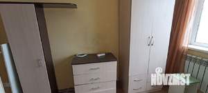 Студия квартира, на длительный срок, 17м2, 5/5 этаж