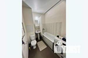 1-к квартира, посуточно, 32м2, 23/25 этаж