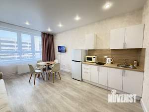 2-к квартира, посуточно, 48м2, 5/23 этаж