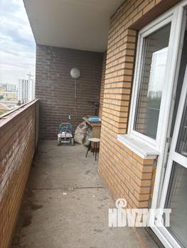 3-к квартира, на длительный срок, 99м2, 9/11 этаж