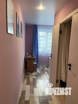 1-к квартира, на длительный срок, 31м2, 5/9 этаж