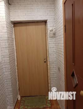 1-к квартира, на длительный срок, 31м2, 2/5 этаж