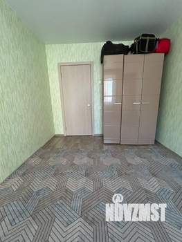 2-к квартира, на длительный срок, 57м2, 3/15 этаж