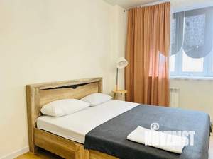 1-к квартира, посуточно, 53м2, 5/19 этаж