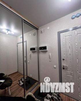 1-к квартира, на длительный срок, 42м2, 13/24 этаж