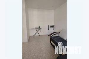 1-к квартира, посуточно, 39м2, 2/17 этаж