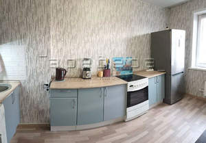 2-к квартира, на длительный срок, 60м2, 15/17 этаж