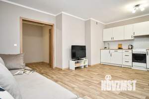 2-к квартира, посуточно, 65м2, 4/16 этаж