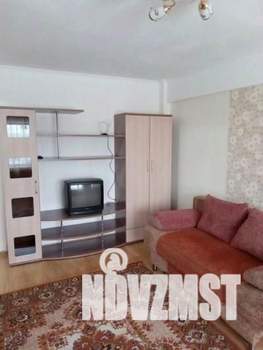 2-к квартира, на длительный срок, 48м2, 4/5 этаж