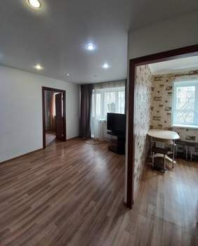 2-к квартира, на длительный срок, 44м2, 3/5 этаж