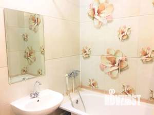 1-к квартира, посуточно, 51м2, 12/20 этаж