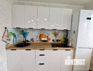 Студия квартира, на длительный срок, 32м2, 10/17 этаж