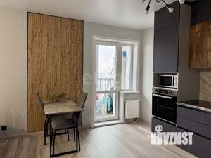 2-к квартира, на длительный срок, 62м2, 6/21 этаж