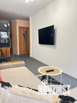 2-к квартира, посуточно, 45м2, 1/9 этаж