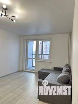 1-к квартира, посуточно, 35м2, 11/19 этаж