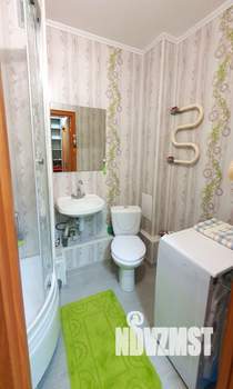 Студия квартира, на длительный срок, 24м2, 15/18 этаж