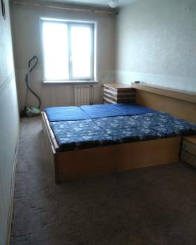 2-к квартира, на длительный срок, 48м2, 2/5 этаж