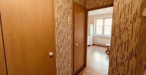 1-к квартира, на длительный срок, 41м2, 17/17 этаж