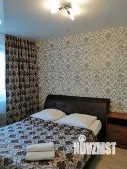 2-к квартира, посуточно, 68м2, 10/10 этаж