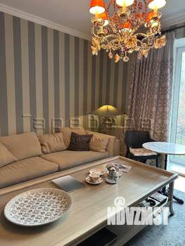 3-к квартира, на длительный срок, 80м2, 2/2 этаж