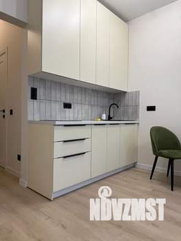 1-к квартира, посуточно, 32м2, 9/24 этаж