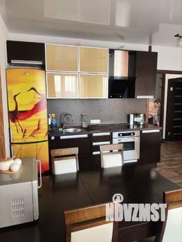 2-к квартира, на длительный срок, 47м2, 8/10 этаж