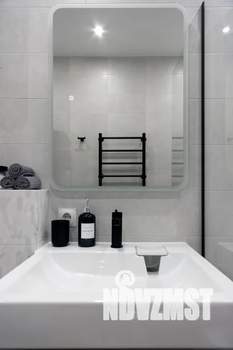 1-к квартира, посуточно, 30м2, 21/25 этаж