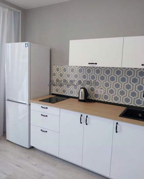 1-к квартира, на длительный срок, 35м2, 8/25 этаж