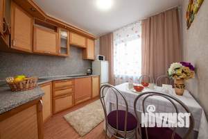 2-к квартира, посуточно, 54м2, 6/10 этаж