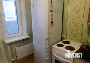 1-к квартира, на длительный срок, 36м2, 4/19 этаж