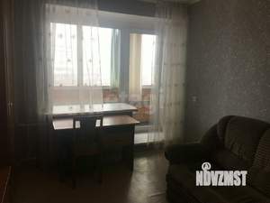 1-к квартира, на длительный срок, 36м2, 6/10 этаж