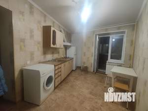 1-к квартира, на длительный срок, 41м2, 3/13 этаж