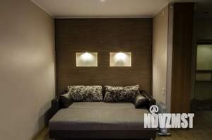 2-к квартира, посуточно, 55м2, 1/5 этаж