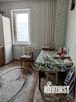 1-к квартира, на длительный срок, 40м2, 6/22 этаж