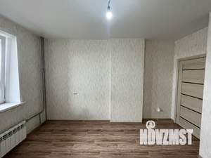 1-к квартира, на длительный срок, 41м2, 17/20 этаж