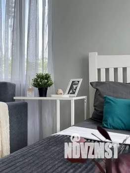 1-к квартира, посуточно, 38м2, 4/5 этаж