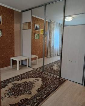 1-к квартира, на длительный срок, 30м2, 2/5 этаж