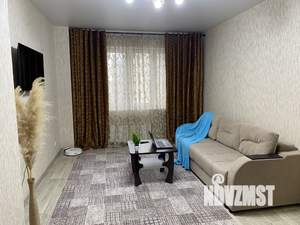 2-к квартира, посуточно, 70м2, 1/1 этаж