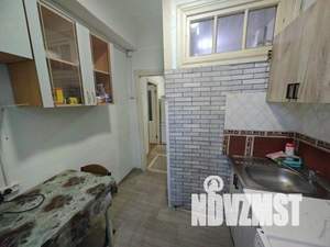 1-к квартира, на длительный срок, 31м2, 1/2 этаж