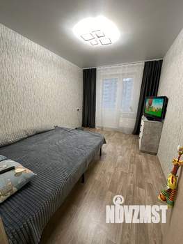 2-к квартира, на длительный срок, 51м2, 6/17 этаж