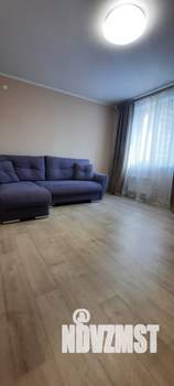 2-к квартира, на длительный срок, 50м2, 7/18 этаж