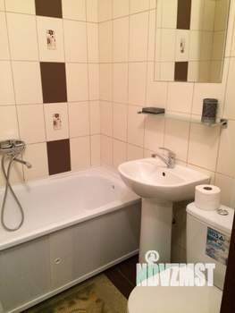 1-к квартира, посуточно, 32м2, 3/5 этаж