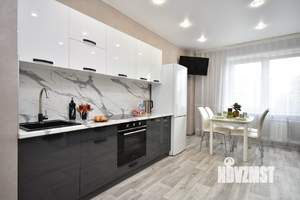 1-к квартира, посуточно, 62м2, 3/16 этаж