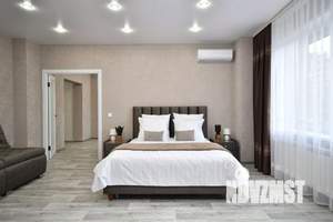 1-к квартира, посуточно, 61м2, 1/1 этаж