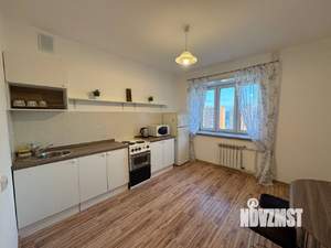 1-к квартира, на длительный срок, 49м2, 12/18 этаж