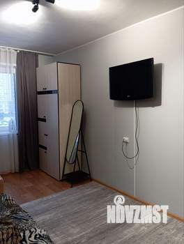 1-к квартира, на длительный срок, 36м2, 6/16 этаж