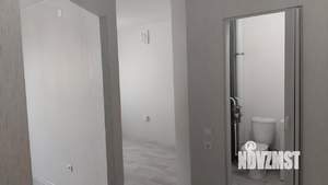 1-к квартира, на длительный срок, 36м2, 10/12 этаж