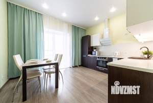 2-к квартира, посуточно, 70м2, 1/1 этаж