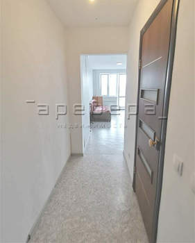 1-к квартира, на длительный срок, 24м2, 4/19 этаж